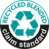 recycled-blended-claim-standard